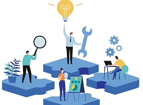 Calidad interorganizacional