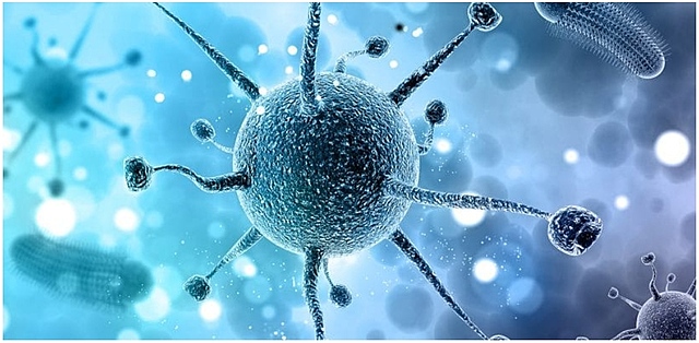 Historia de la microbiología