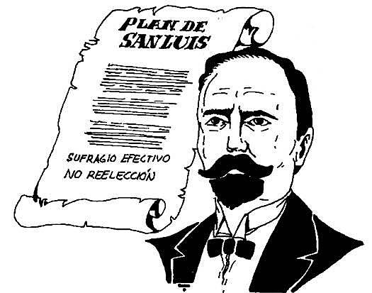 Plan de San Luis