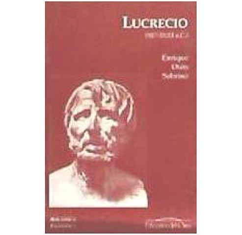 Lucrecio: Semillas de vida y de muerte.