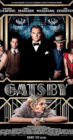 The Great Gatsby