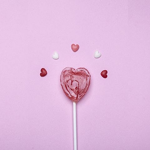 She finds that loves Peter