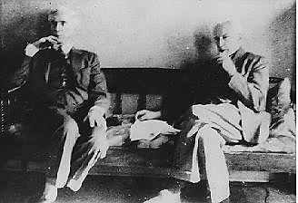 Filosofía en la edad contemporanea