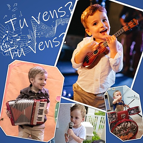 Música (Anunciação)