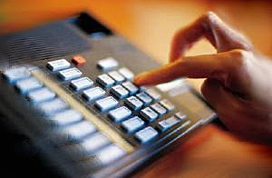 Contestadora automatica