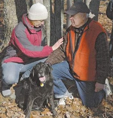 we had to give up buster :(