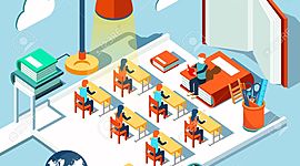 Timeline: Procesos de la lectura en la educación