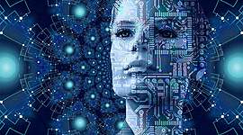 Timeline: Avance de la tecnología y la ciencia desde la sociedad primitiva a la del conocimiento.