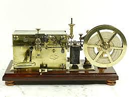 Señal trasatlántica