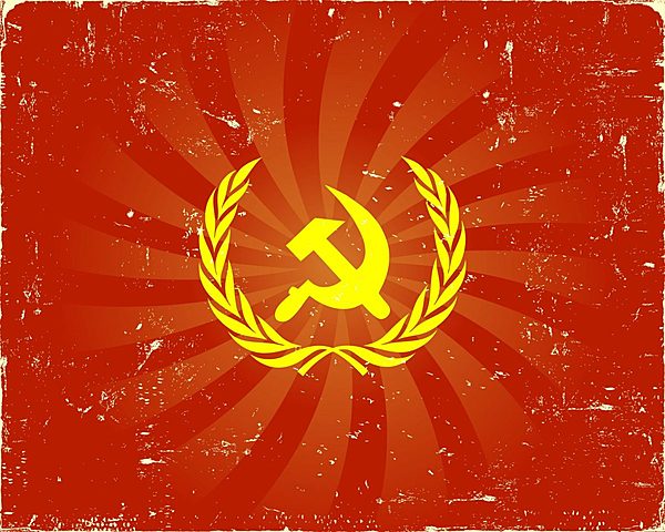 Creation of the Soviet Union