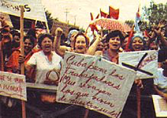 Flotilla de la Libertad