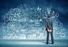 Crecimiento de tecnología