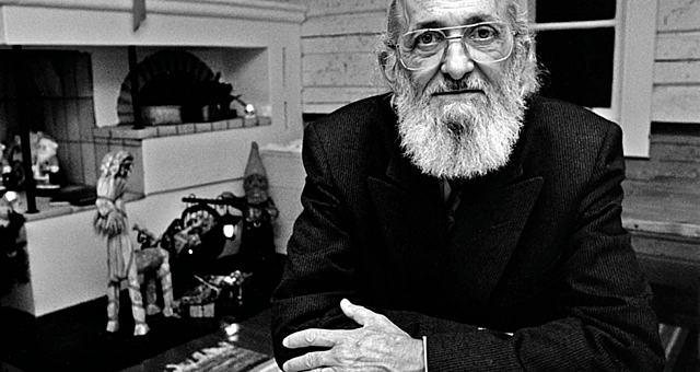 Paulo Freire