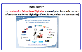 FUNDAMENTACIÓN DE RECURSOS EDUCATIVOS DIGITALES