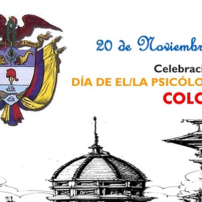 Timeline: Psicología en Colombia en los 60s.