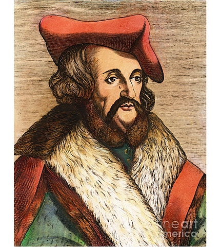 Francastorius: semillas de enfermedad