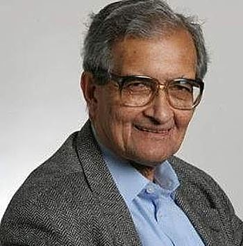 Amartya Sen