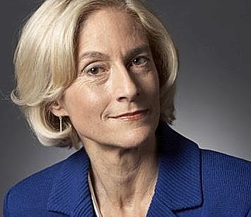 Martha Nussbaum