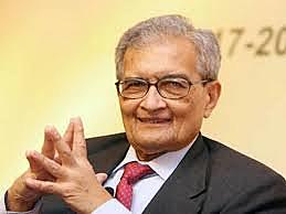 Amartya Sen