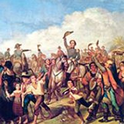 Timeline: Humanismo Exótico