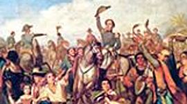 Timeline: Humanismo Exótico