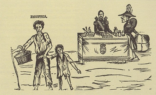 Regencia de Espartero