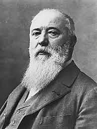 ZÉNOBE-THÉOPHILE GRAMMER