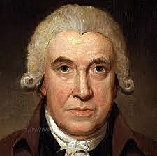 James Watt