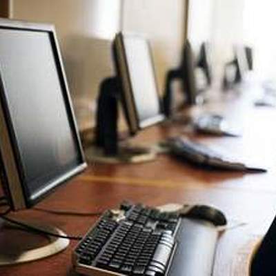 Timeline: HISTORIA DE LA COMPUTACION