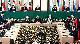 Timeline: Acuerdos de Paz