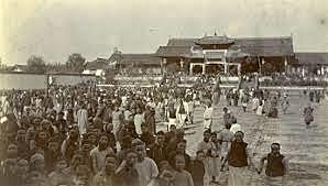 Fin de la revolución