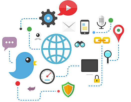 Características Fundamentales de los RED, Agudelo (2008)