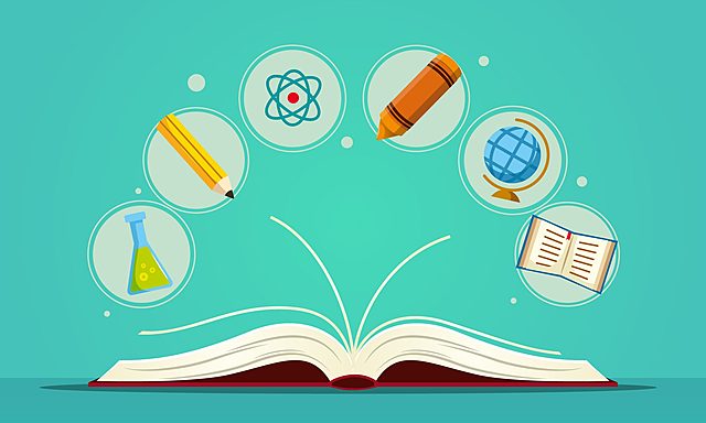 Recursos Educativos Digitales según García (2010)