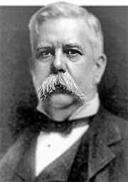 GEORGE WESTINGHOUSE