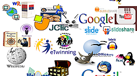 Timeline: EVOLUCION DEL CONCEPTO RECURSO EDUCATIVO DIGITAL