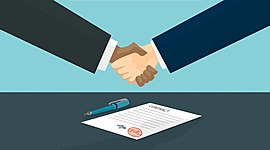 Timeline: DONACIÓN / COMISIÓN MERCANTIL.