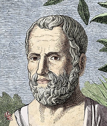 THEOPHRASTUS