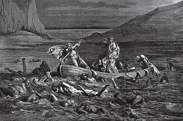 Problemáticas de este periodo I