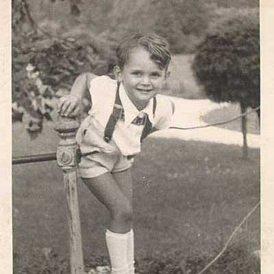 Timeline: A Lucky Child_Tiffany Oh