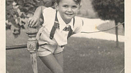 Timeline: A Lucky Child_Tiffany Oh