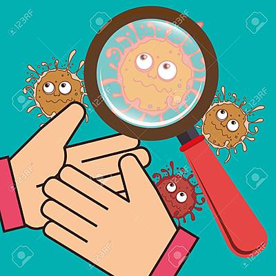 Timeline: MICROBIOLOGIA LINEA DE TIEMPO