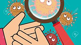 Timeline: MICROBIOLOGIA LINEA DE TIEMPO