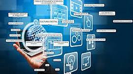 Timeline: Cultura Digital y Globalización