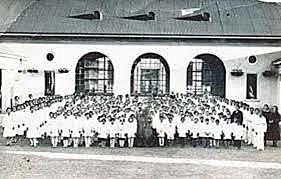 ESCUELAS NORMALES SUPERIORES EN COLOMBIA