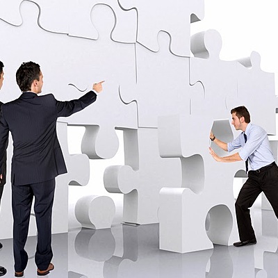 Timeline: Principios administrativos