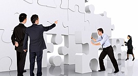 Timeline: Principios administrativos