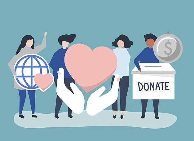 DONACIÓN / COMISIÓN MERCANTIL. timeline | Timetoast timelines