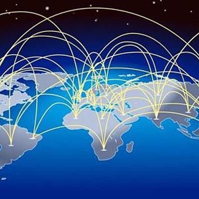 Timeline: Desarrollo tecnologico 2010 - 2015