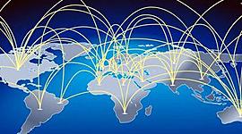 Timeline: Desarrollo tecnologico 2010 - 2015