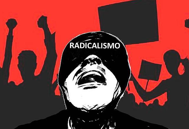 Etapa del Radicalismo Siglo XIX